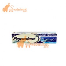 Pepsodent Toothpaste Expert Pro Whitening, 140 g